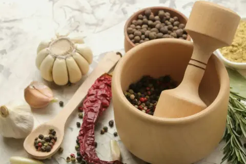 Die besten Gewürze: Qualität erkennen, richtig einsetzen & Trends