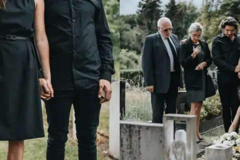 Jak ubrać się na pogrzeb w lato: eleganckie i wygodne stylizacje na upały
