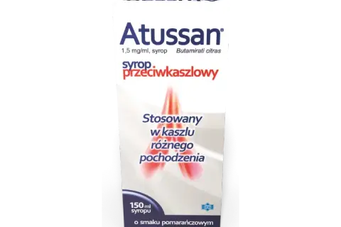 Lek Zahron: na co jest, zastosowanie i skutki uboczne leku
