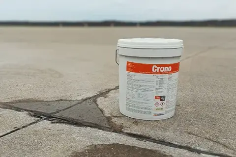 Jak skutecznie wyrównać beton na zewnątrz bez zbędnych kosztów