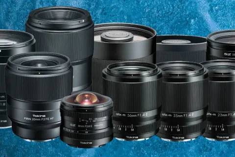Jaki obiektyw do Fuji: najlepsze wybory dla każdego fotografa