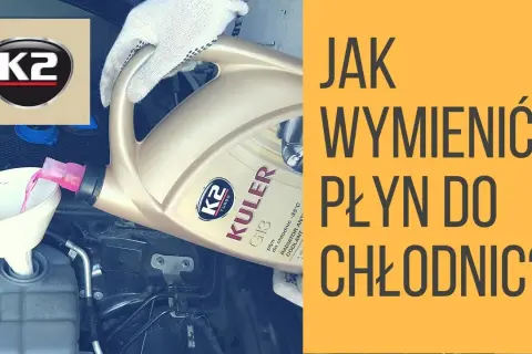 Jak wylać płyn z chłodnicy? Poradnik DIY: wymień bezpiecznie!