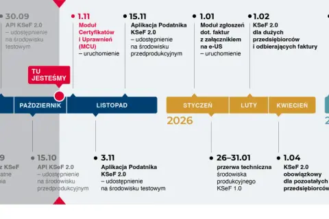 Eko faktura: Co to jest? KSeF, korzyści i terminy 2026