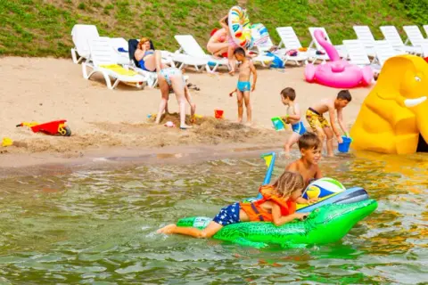 Mazury gdzie z dzieckiem – najlepsze miejsca i atrakcje dla rodzin