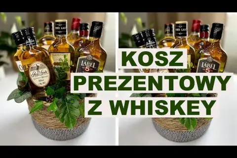Jak zrobić bukiet z butelek alkoholu? Poradnik DIY!