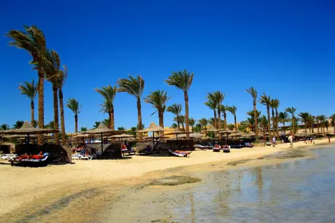 Marsa Alam – czy naprawdę jest bezpiecznie na wakacjach w Egipcie?