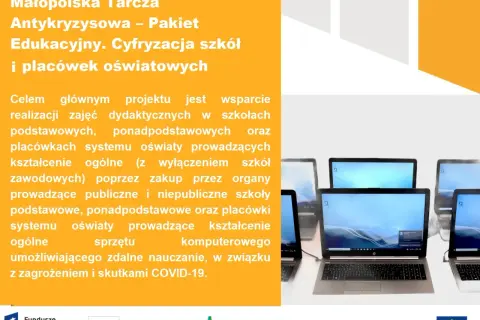 Pakiet edukacyjny: Co to jest i jak go wybrać? Ekspert radzi