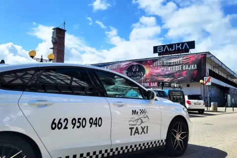 Jak dojechać z Sarbinowa do Mielna - szybkie i tanie opcje transportu