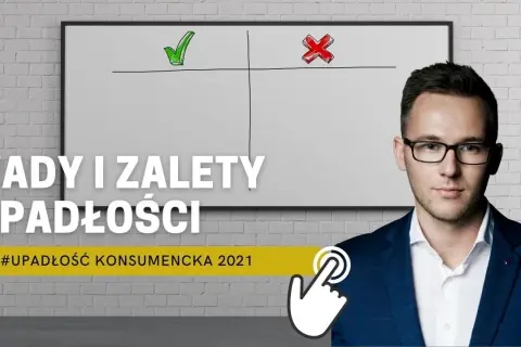 Upadłość konsumencka czy warto? Poznaj zalety i wady tej decyzji