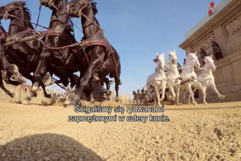 Czy Ben Hur to postać historyczna czy tylko fikcja literacka?