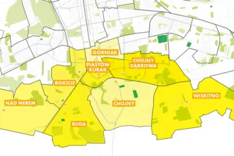 Co to jest rada osiedla i jak wpływa na życie mieszkańców?