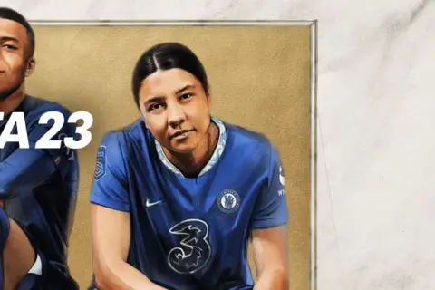 Ile GB ma FIFA 23? Sprawdź wymagania na PC i konsole, uniknij problemów