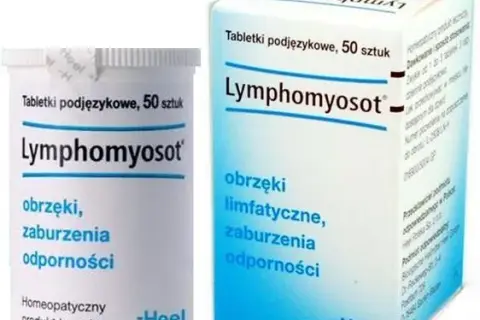 Heel homeopatia - skuteczne leki na naturalne dolegliwości
