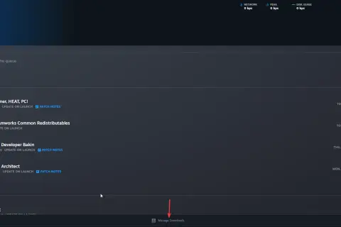 Jak zaktualizować grę na Steam? Rozwiąż każdy problem!