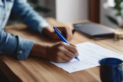 Jak wypełnić deklarację wyboru świadczeniodawcy dla dziecka bez błędów