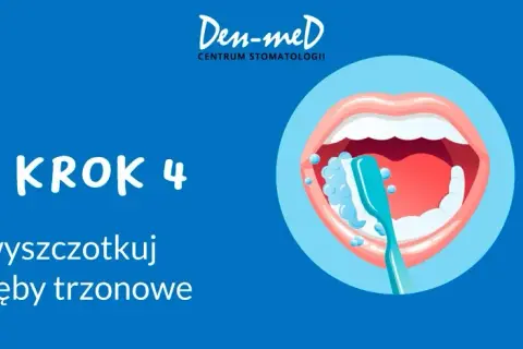 Jak prawidłowo szczotkować zęby? Kompletny poradnik krok po kroku