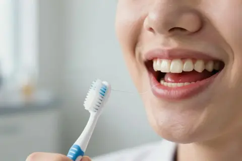 Ból dziąseł: Domowe triki, leki z apteki i kiedy pilnie do dentysty