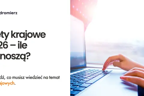 Ryczałt za nocleg 2026: 67,50 zł i zasady, które musisz znać