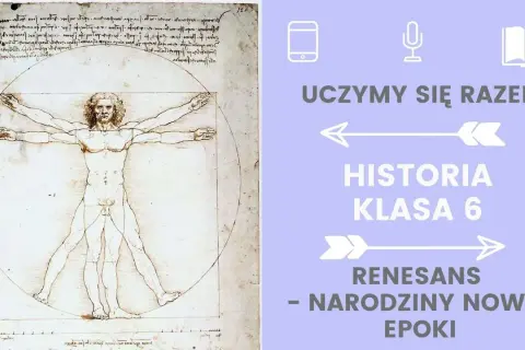 Sprawdzian z renesansu w języku polskim - kluczowe pytania i materiały
