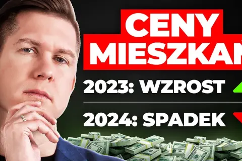 Czy ceny nieruchomości spadną? Oczekiwane zmiany i ich przyczyny