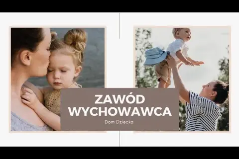 Jak zostać wychowawcą w domu dziecka – wymagania i ścieżka kariery