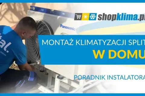 Montaż klimatyzacji: Ile kosztuje? Pełny przewodnik po cenach 2024
