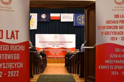 Polski Związek Sportu Niesłyszących: Sukcesy, misja, jak dołączyć?