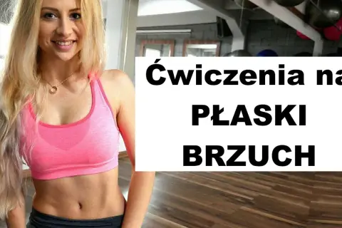 Czy ćwiczenia na brzuch spalają tłuszcz? Oto prawda, której nie znasz