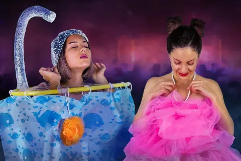 Jak zrobić strój na Halloween łatwo i tanio – proste pomysły dla każdego