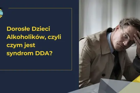 Podwójna diagnoza: Jak wyjść z alkoholizmu i depresji?