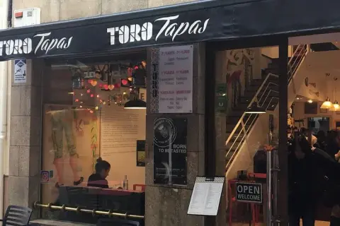 Toro Tapas Ronda: ¿Parada esencial? Guía y opiniones reales