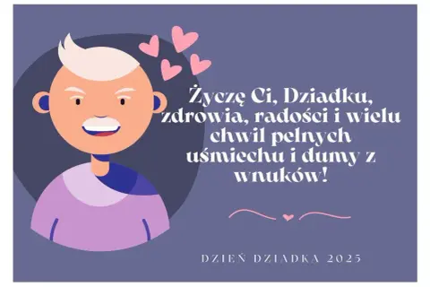Życzenia dla dziadka: Gotowe teksty i sekret personalizacji