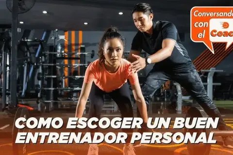 Entrenador Personal Santander: Guía Completa para Elegir al Mejor