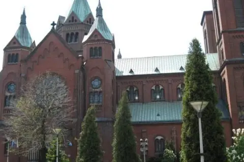 Czeladź atrakcje: Odkryj niezwykłe miejsca, które musisz zobaczyć