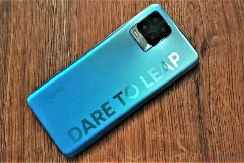 Realme 8 Pro recenzja: czy warto zainwestować w ten smartfon?