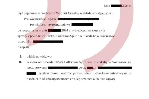 Jak dokładnie liczyć uprawomocnienie wyroku? Poznaj zasady
