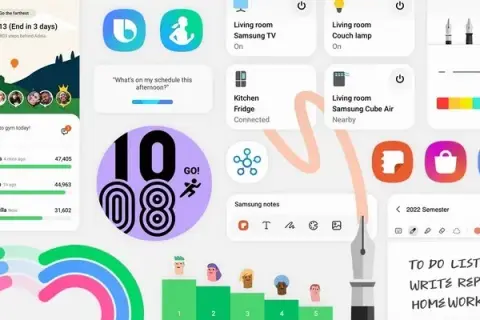 Kasa Samsung - co to za aplikacja i jak może ułatwić sprzedaż?
