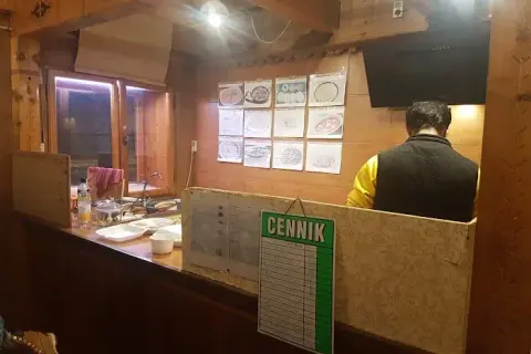 Gdzie zjeść na Gubałówce? Odkryj najlepsze restauracje i smaki
