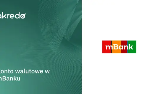 Jak założyć konto walutowe w mBank - proste kroki i wymagania