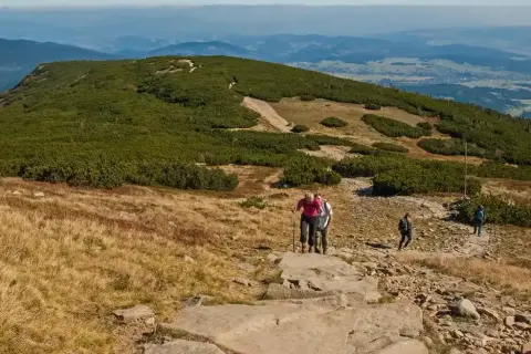 Babia Góra: Szlak idealny? Wybierz mądrze! Przewodnik eksperta