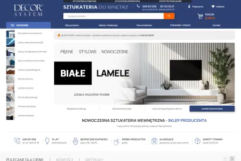 Jak zamontować lamele na ścianie - uniknij najczęstszych błędów