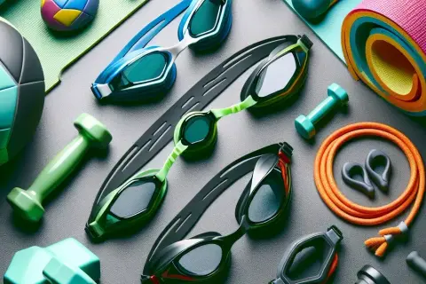 Okularki Speedo: Jak wybrać idealne? Przewodnik i porady.