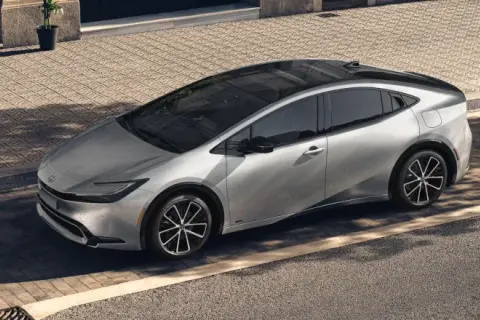 Toyota Prius: Faktyczne spalanie. Czy 0,5 l/100 km to mit?