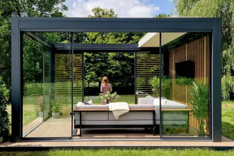 Pergola: przewodnik - co to, rodzaje, koszty i przepisy