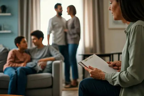Jak długo trwa odzyskanie dziecka z rodziny zastępczej i co wpływa na czas?