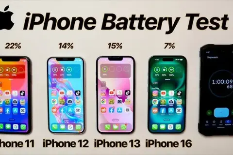 Ile mAh ma iPhone 11? Czas pracy, kondycja i wymiana.