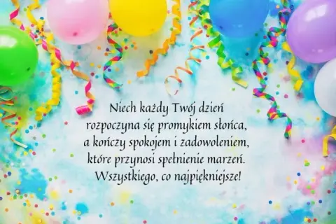 Jak napisać życzenia na fb, które zachwycą Twoich znajomych?