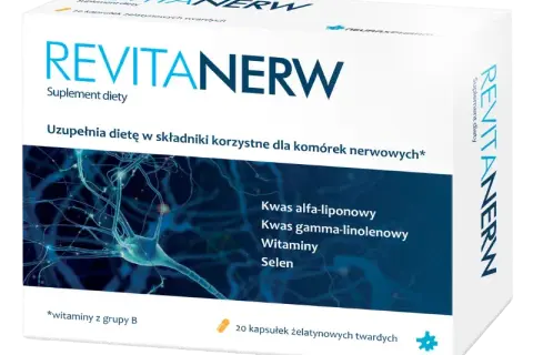 Skuteczne leki na nerwobóle: rodzaje, działanie i skutki uboczne