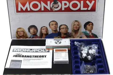 Jak wygrać Monopoly w 21 sekund? Teoretyczne szaleństwo i strategia