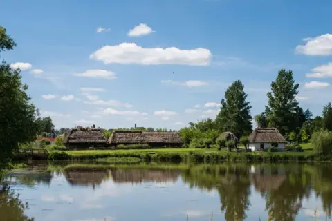 Skansen Lublin – odkryj fascynującą historię i unikalne wystawy